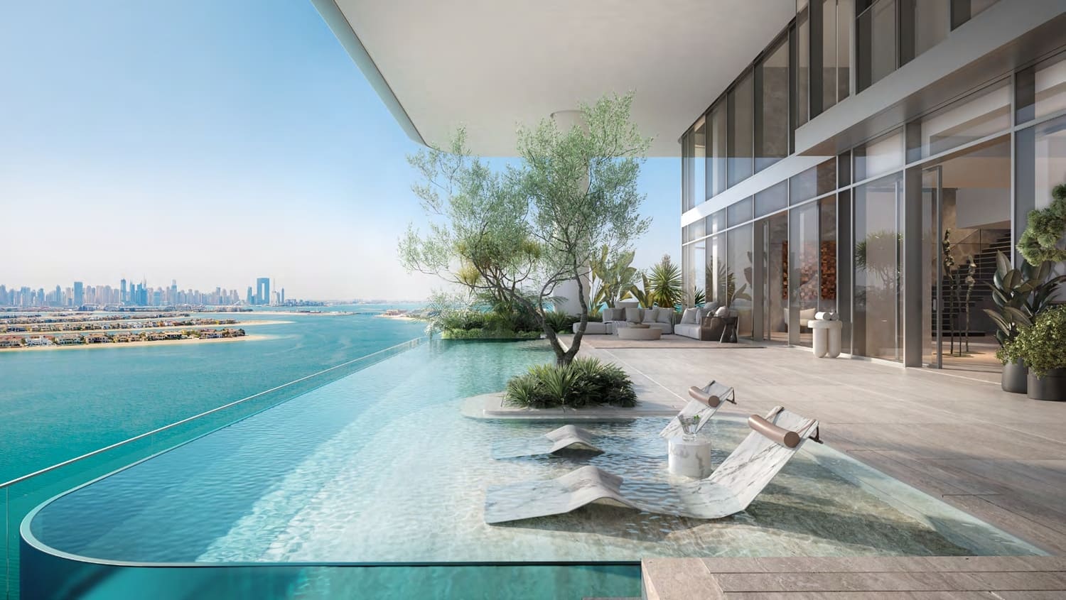 Orla Infinity Dorchester Collection — 3