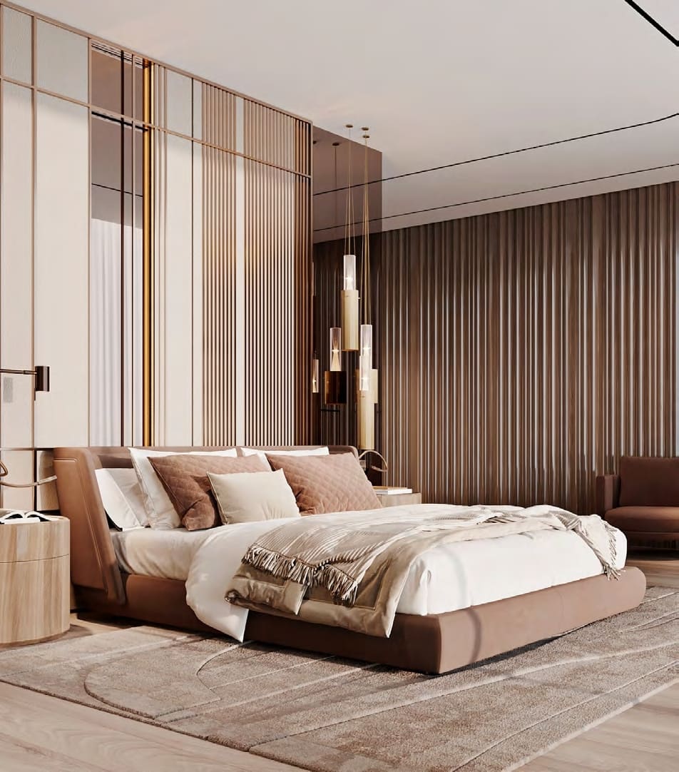 Orla Infinity Dorchester Collection 22