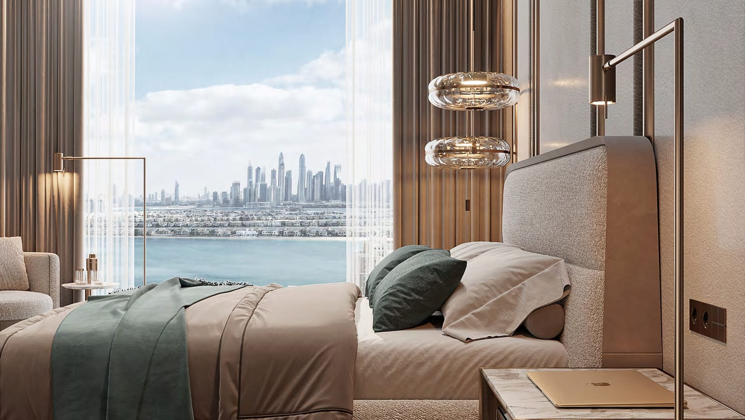 Orla Infinity Dorchester Collection 25