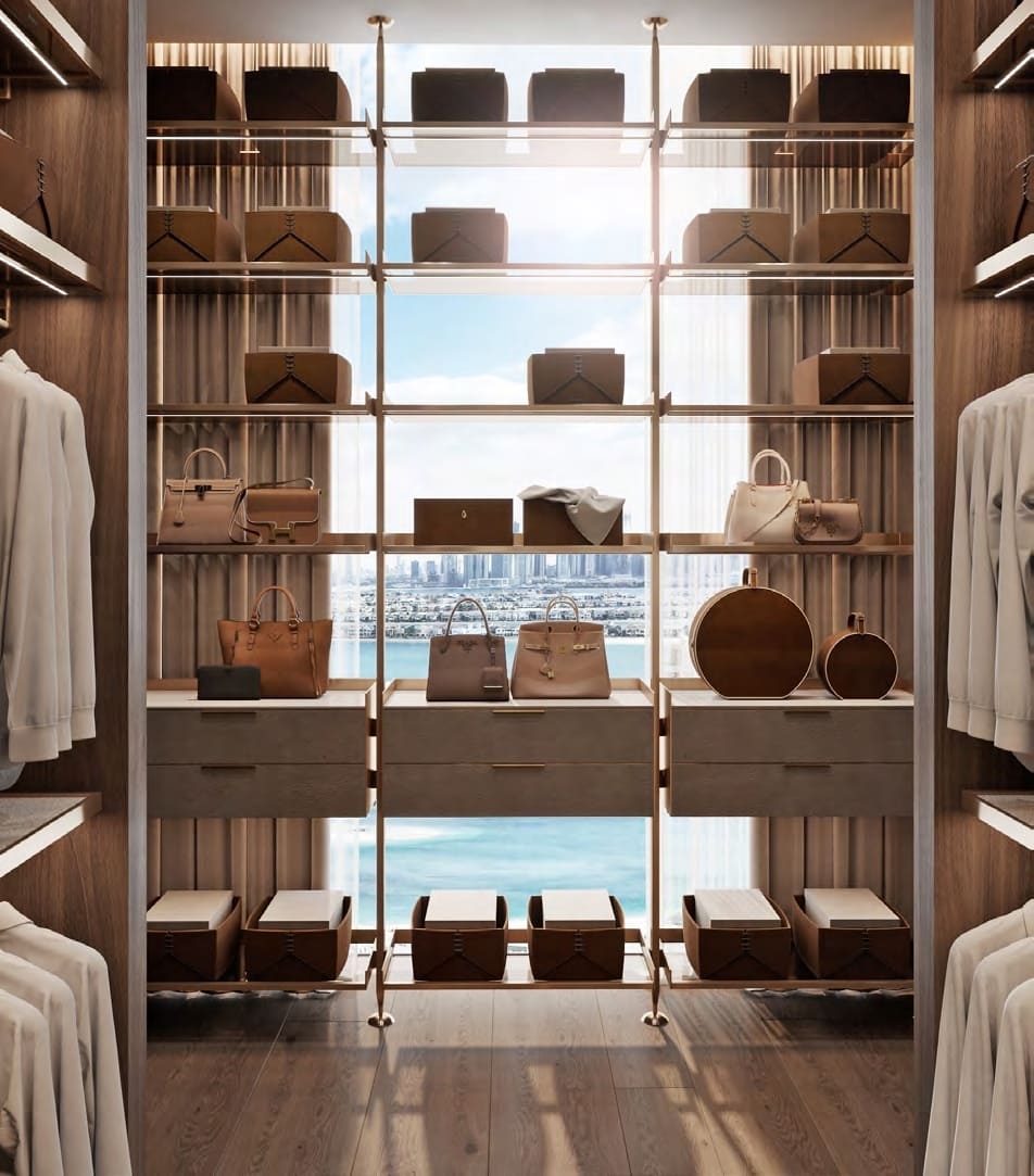 Orla Infinity Dorchester Collection 26