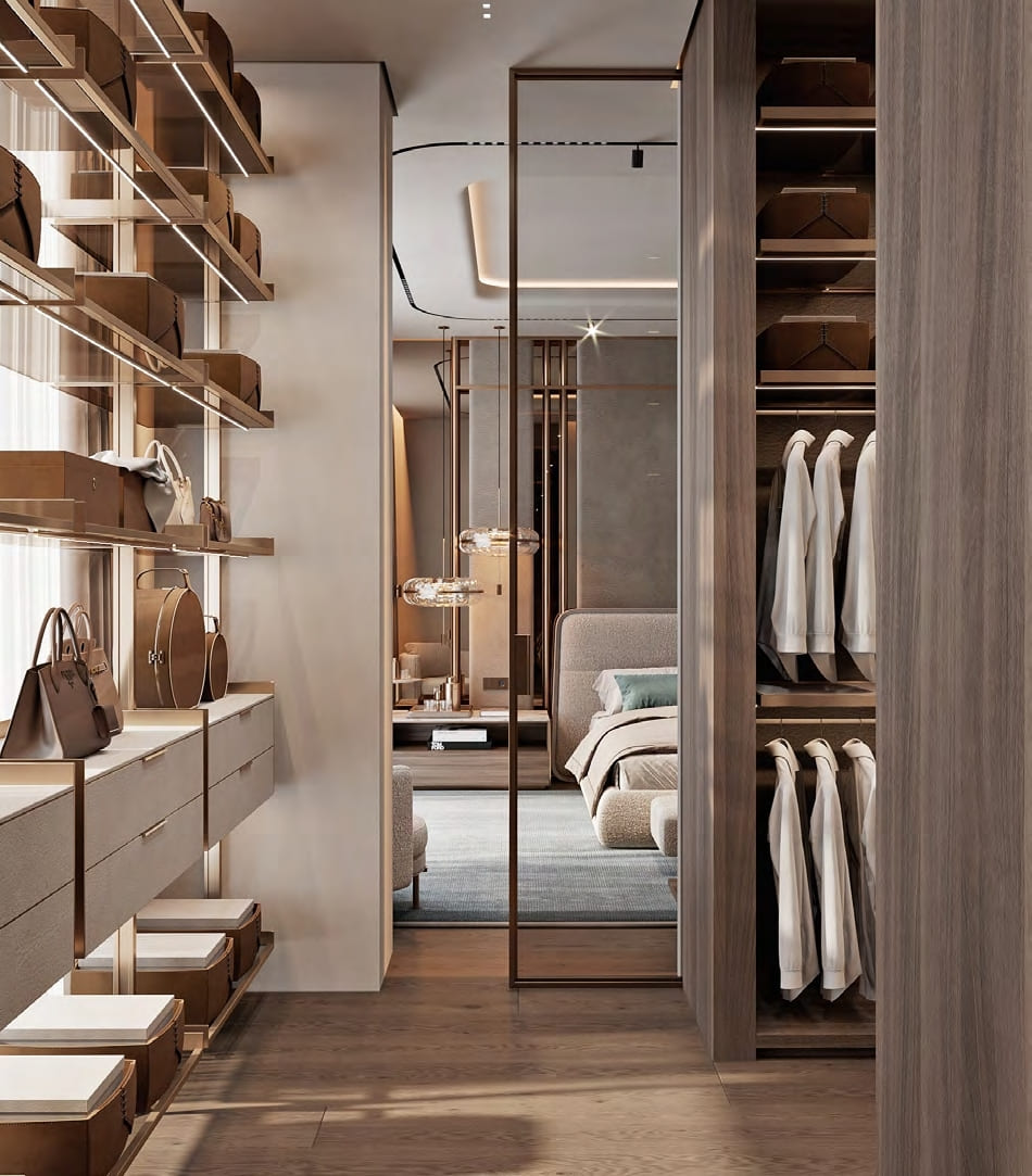 Orla Infinity Dorchester Collection 27
