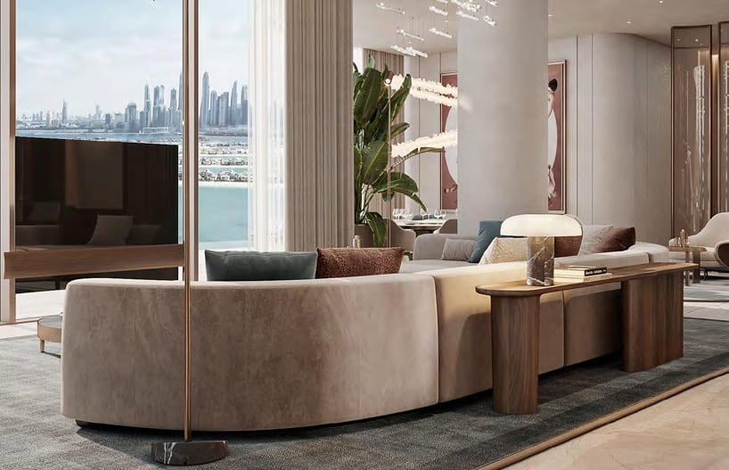 Orla Infinity Dorchester Collection 29