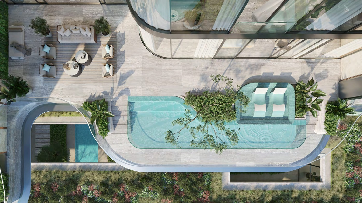 Orla Infinity Dorchester Collection 3