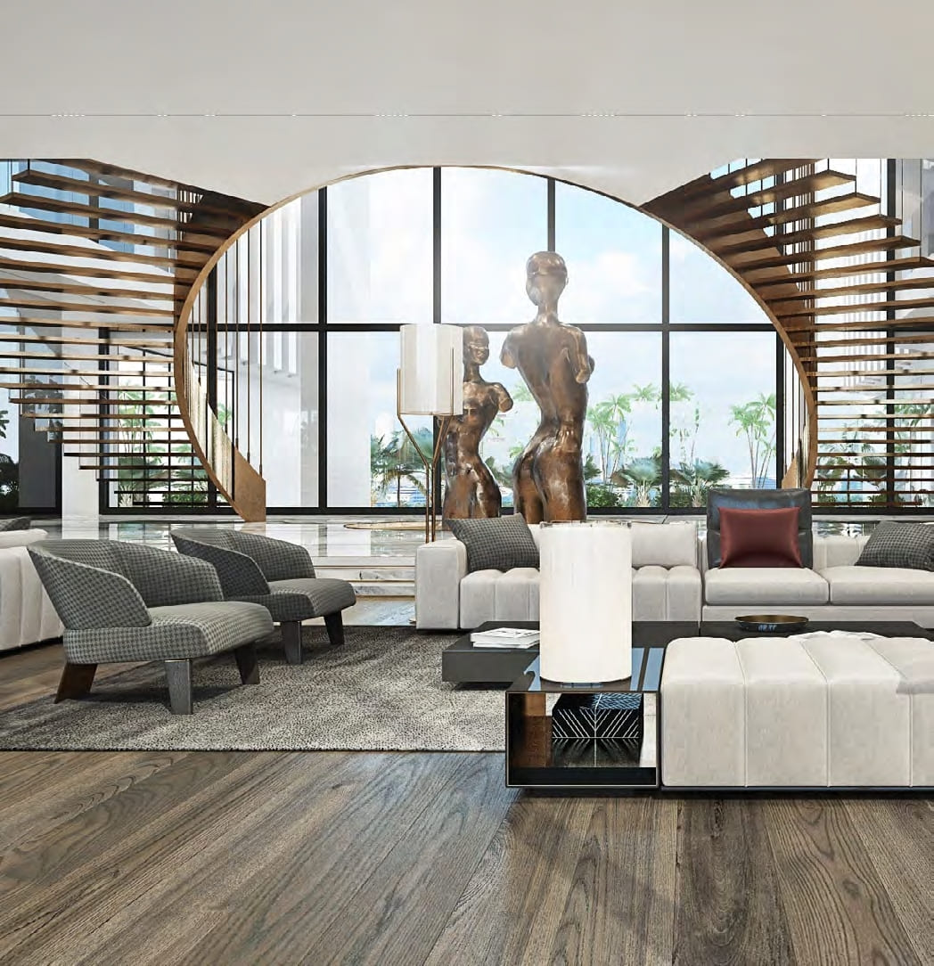 Orla Infinity Dorchester Collection 34