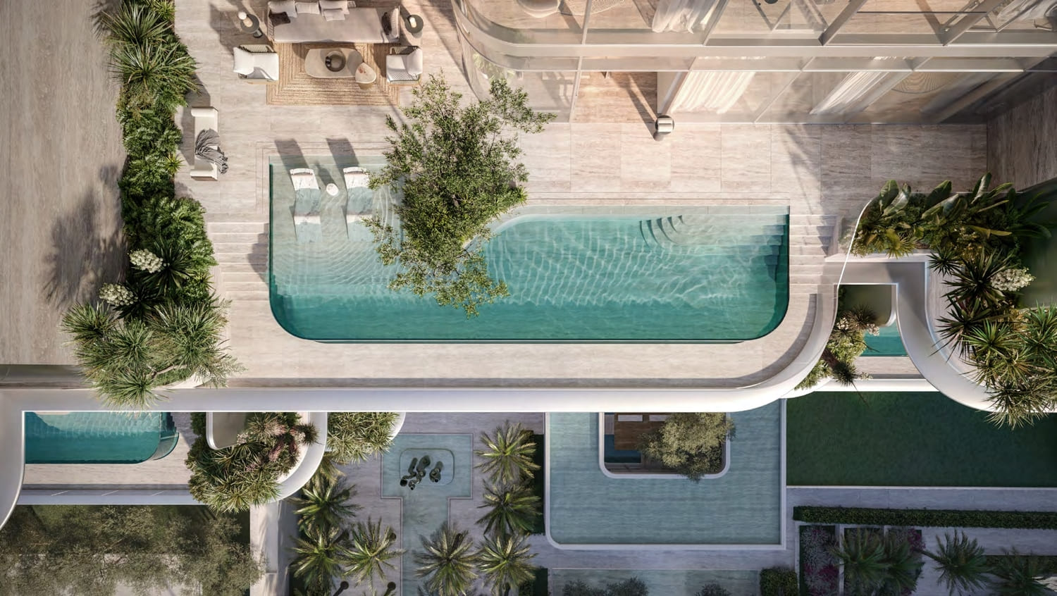Orla Infinity Dorchester Collection 4