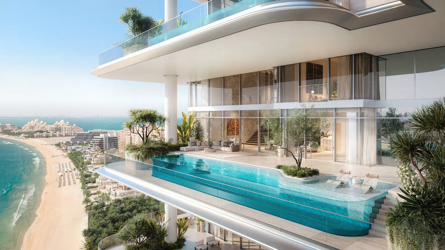 Orla Infinity Dorchester Collection 5