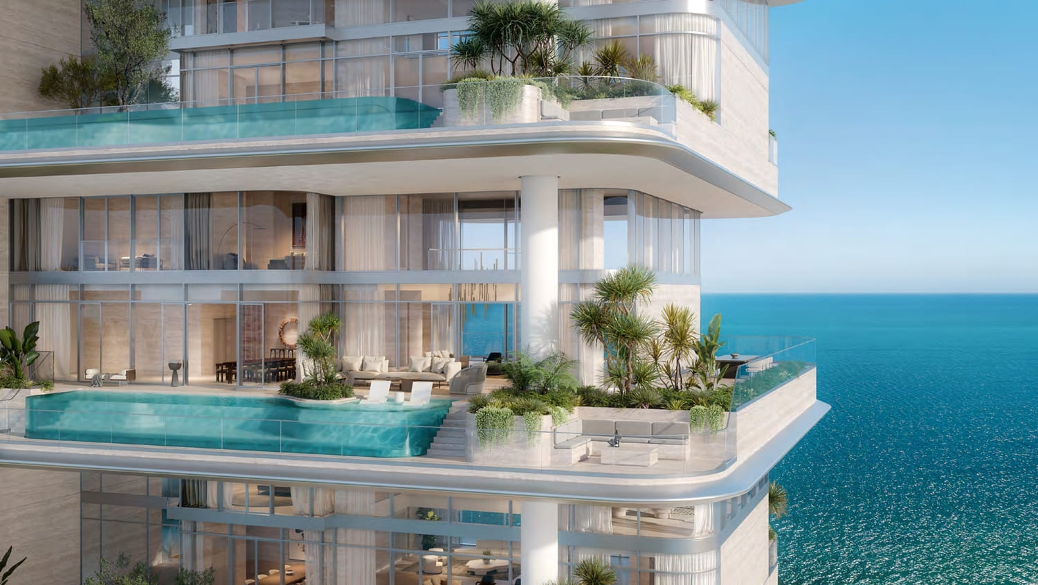 Orla Infinity Dorchester Collection 6