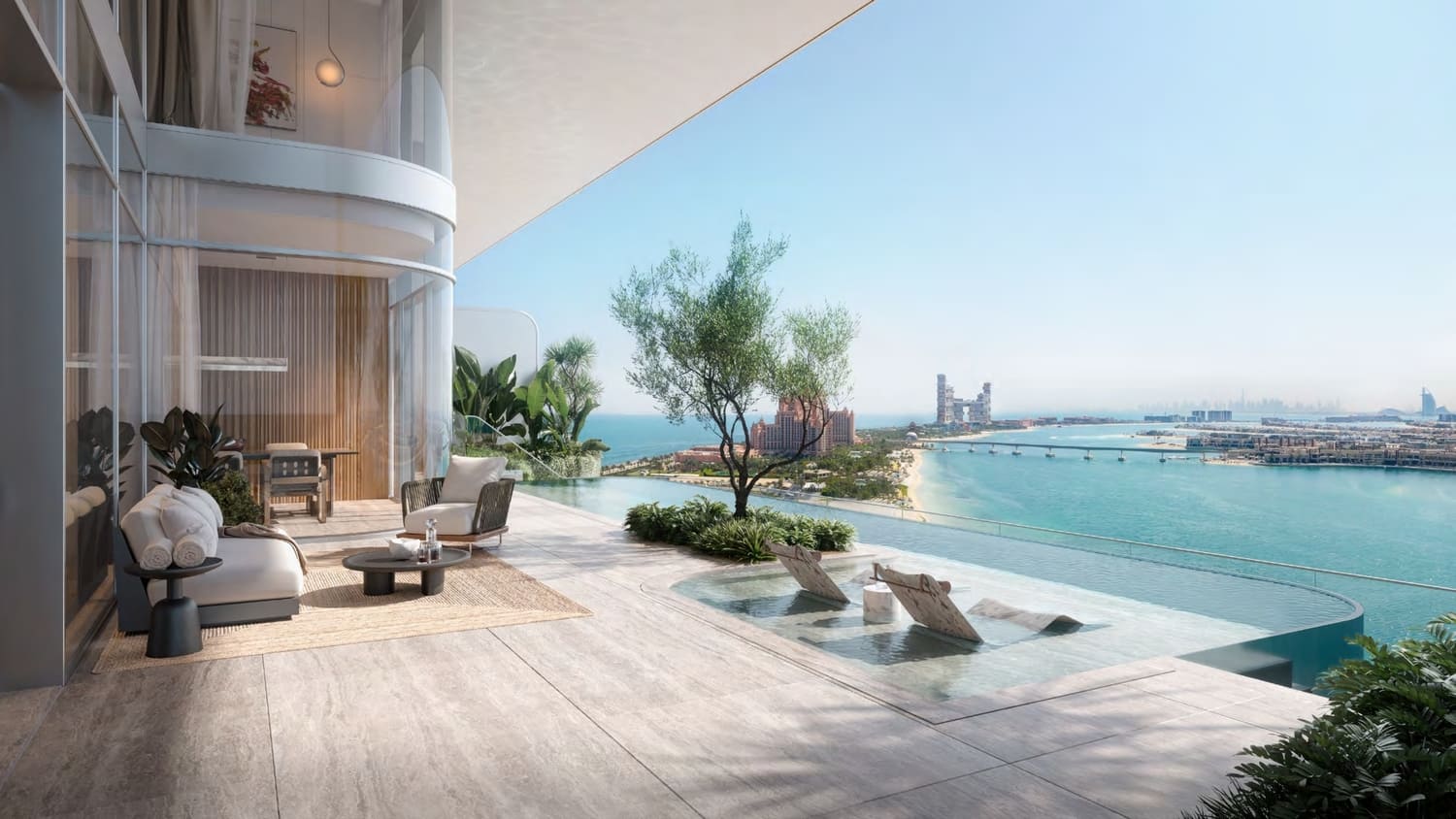 Orla Infinity Dorchester Collection 7
