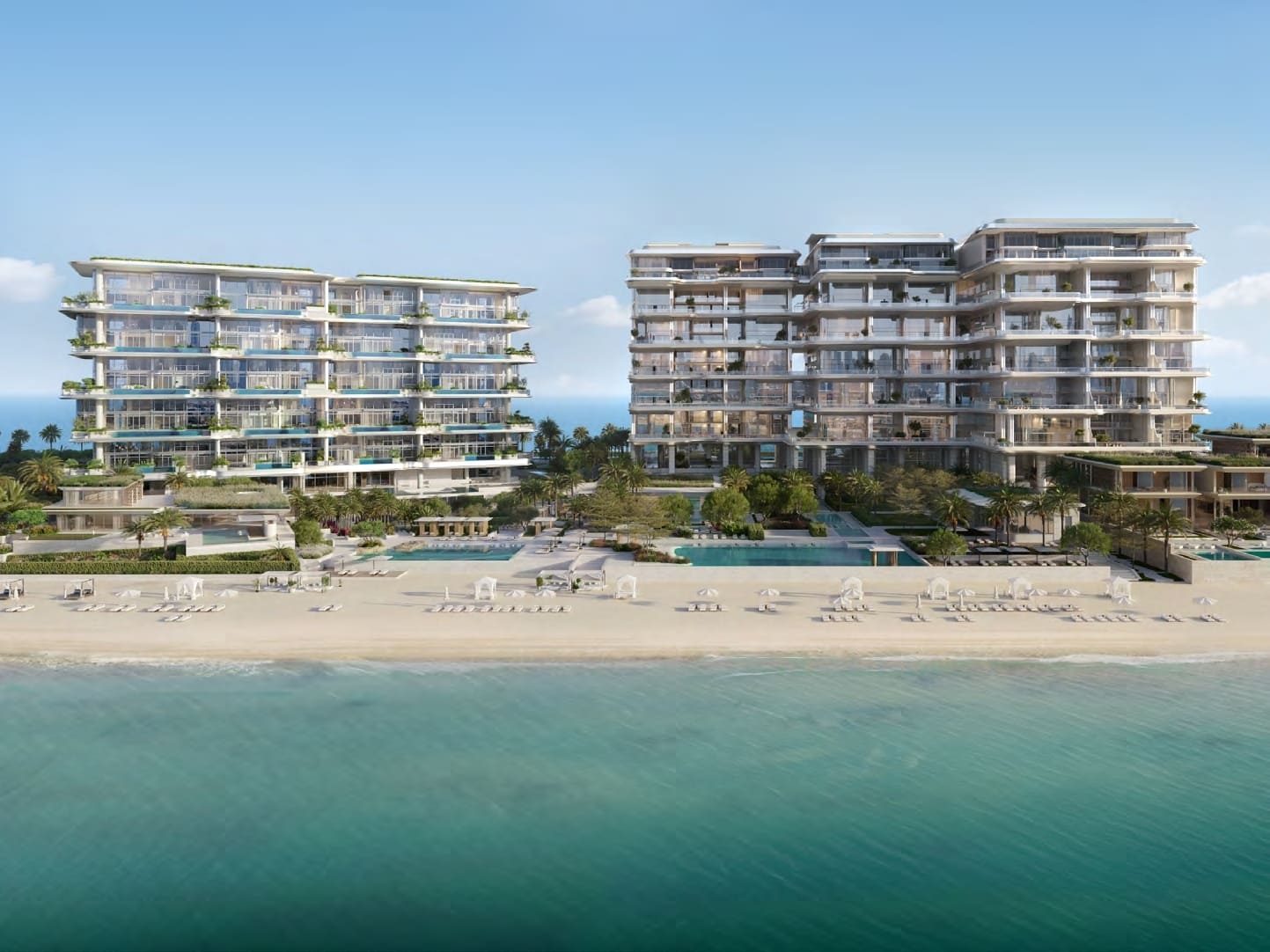 Orla Infinity Dorchester Collection 8