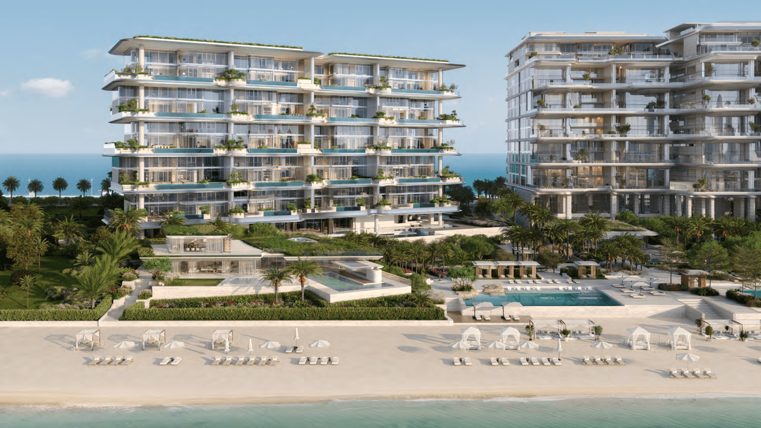Orla Infinity Dorchester Collection 9