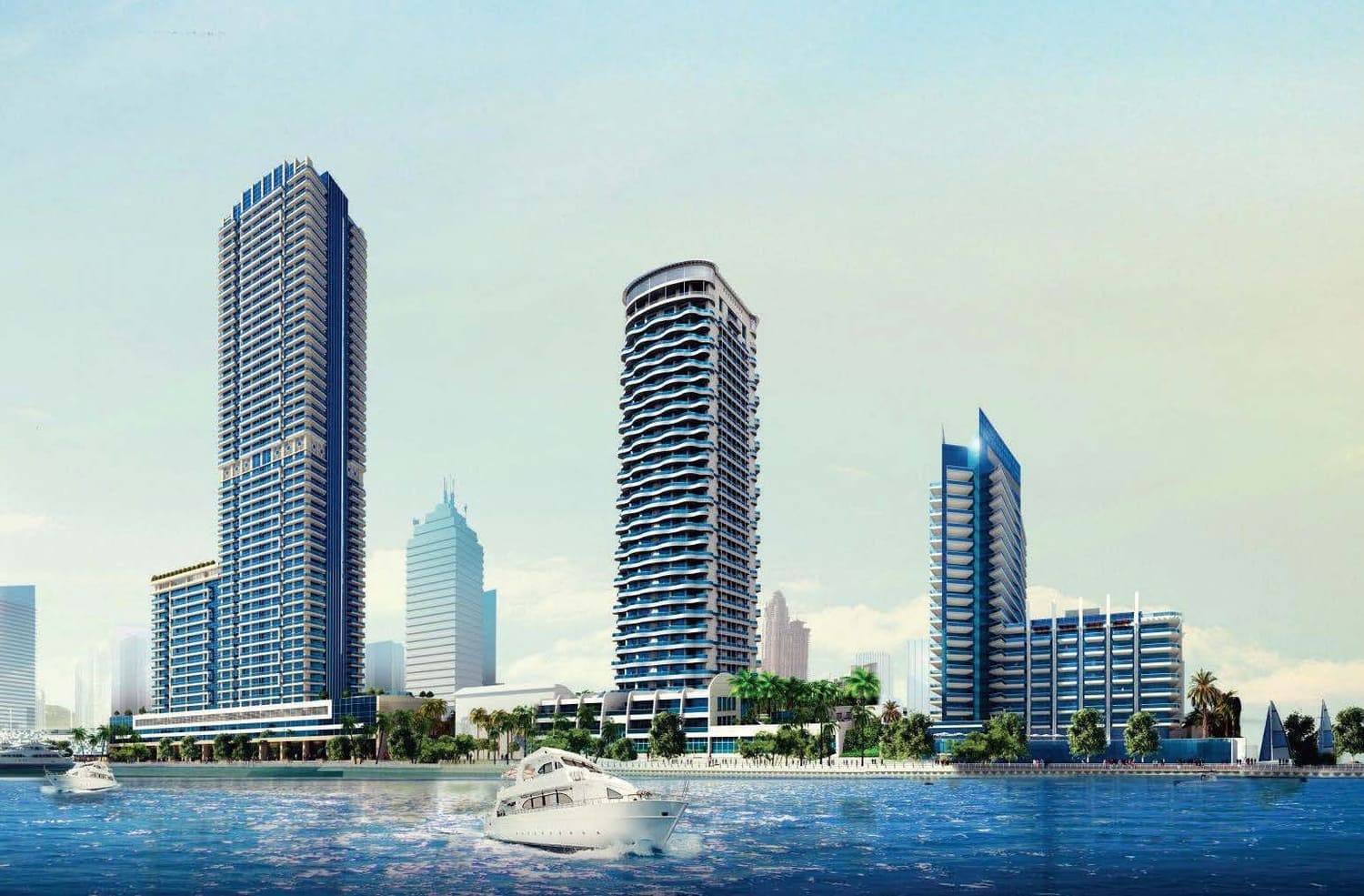 Orra The Embankment 3