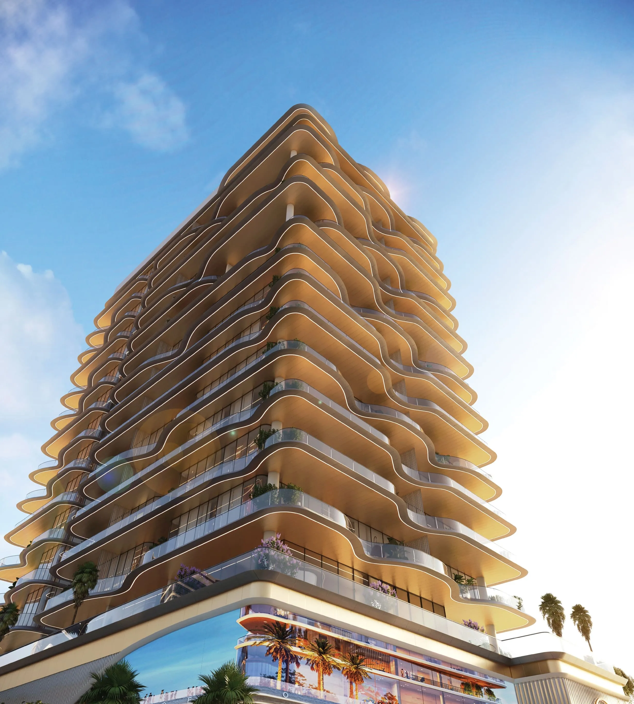 Orvessa Residences — 3