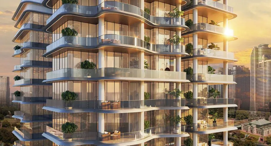 Orvessa Residences 4
