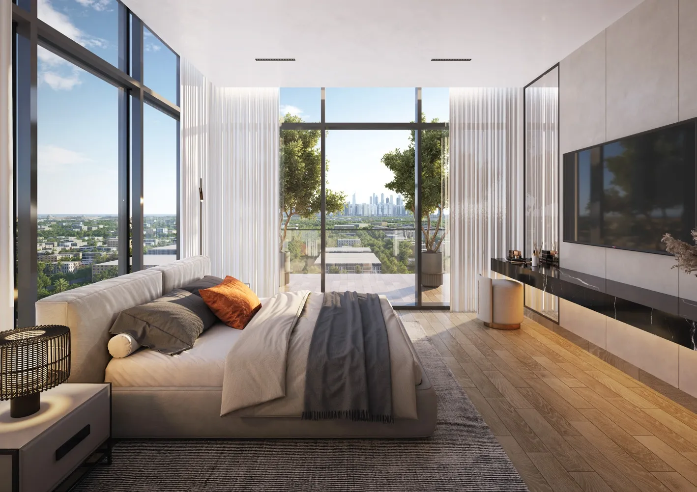 Orvessa Residences 5