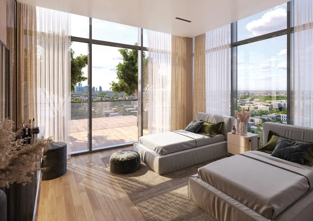 Orvessa Residences 6