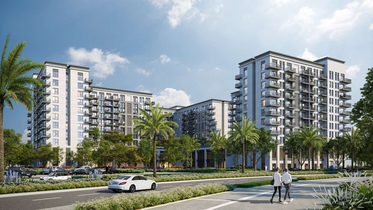 Oud Residences — 3
