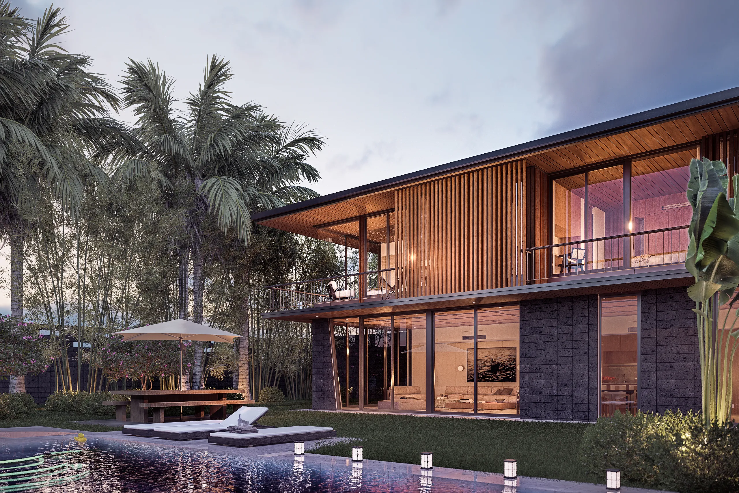 OXO The Residences — 2