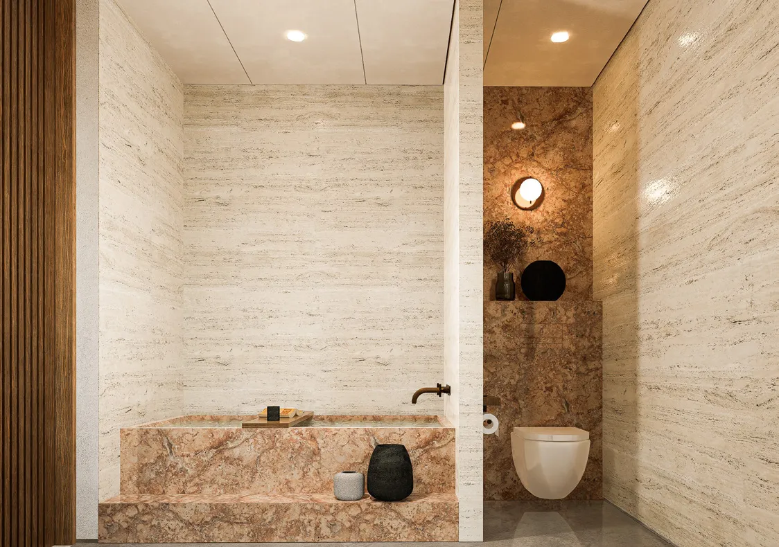 OXO The Residences 12