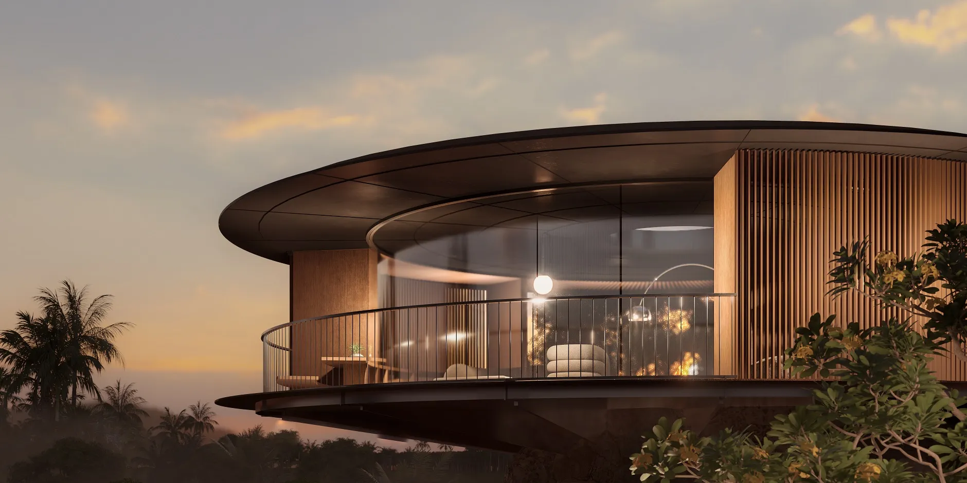 OXO The Residences 5