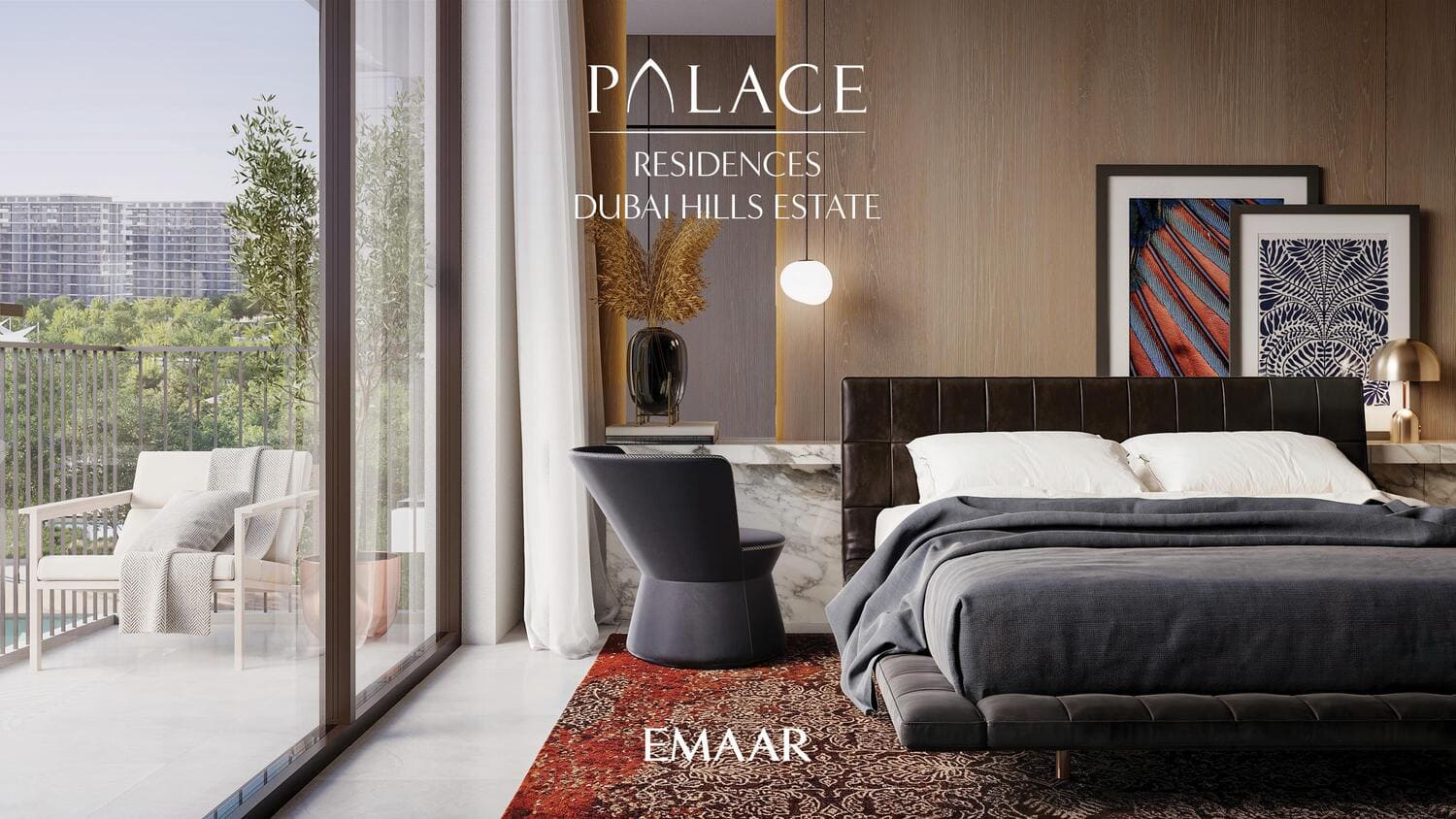 Palace Residences Dubai Hills Estate 6