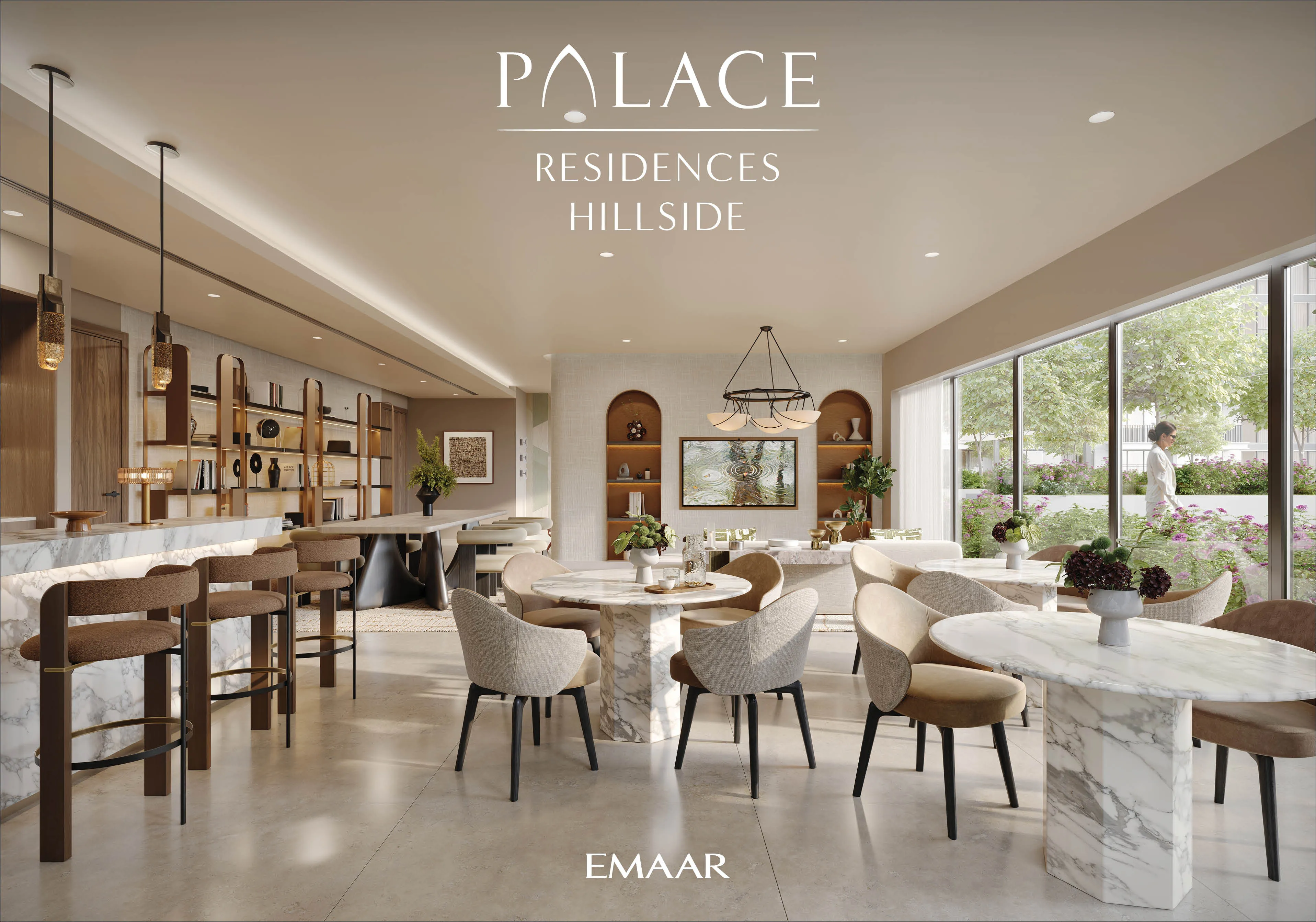 Palace Residences Hillside 3