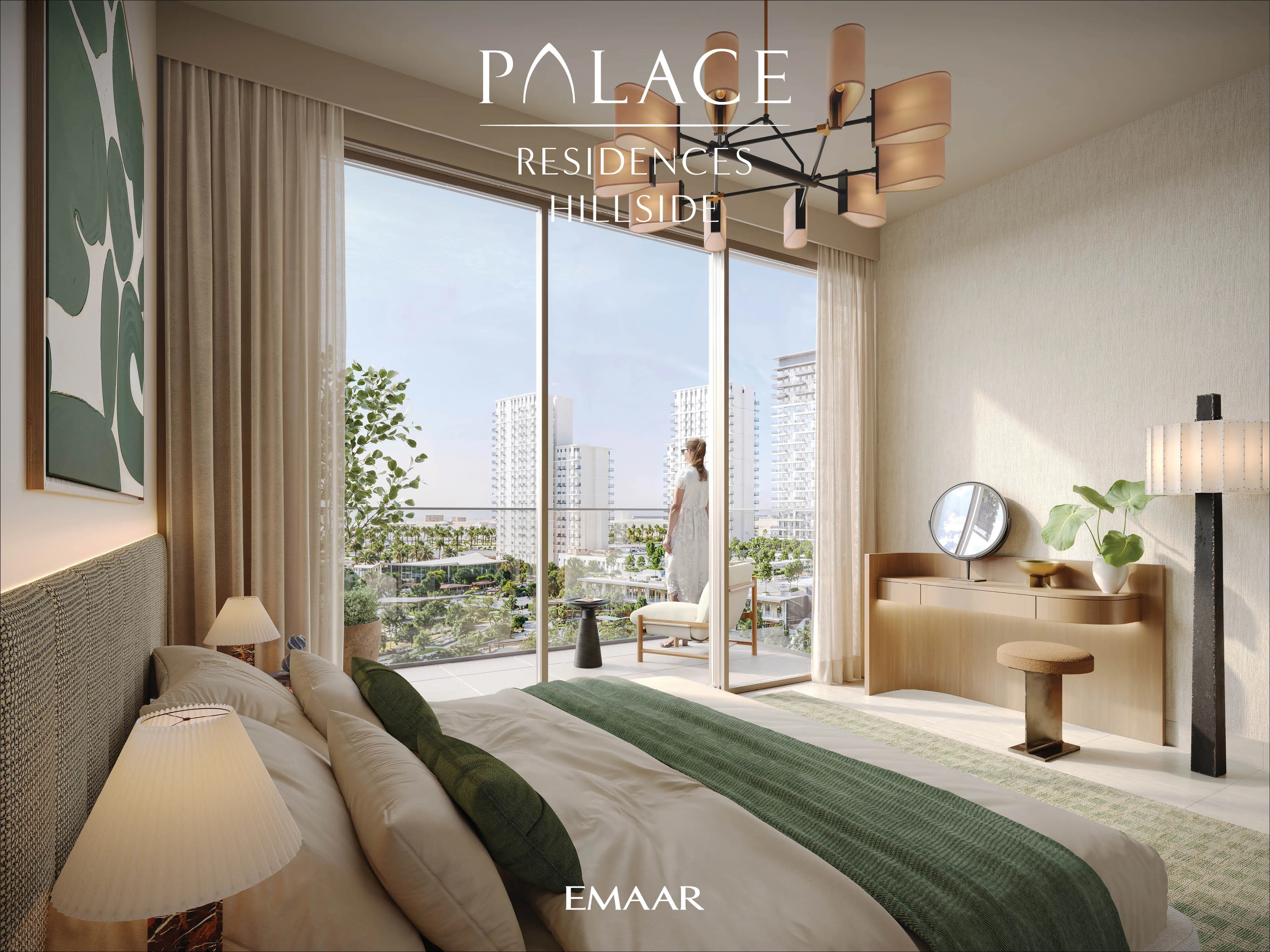 Palace Residences Hillside 4