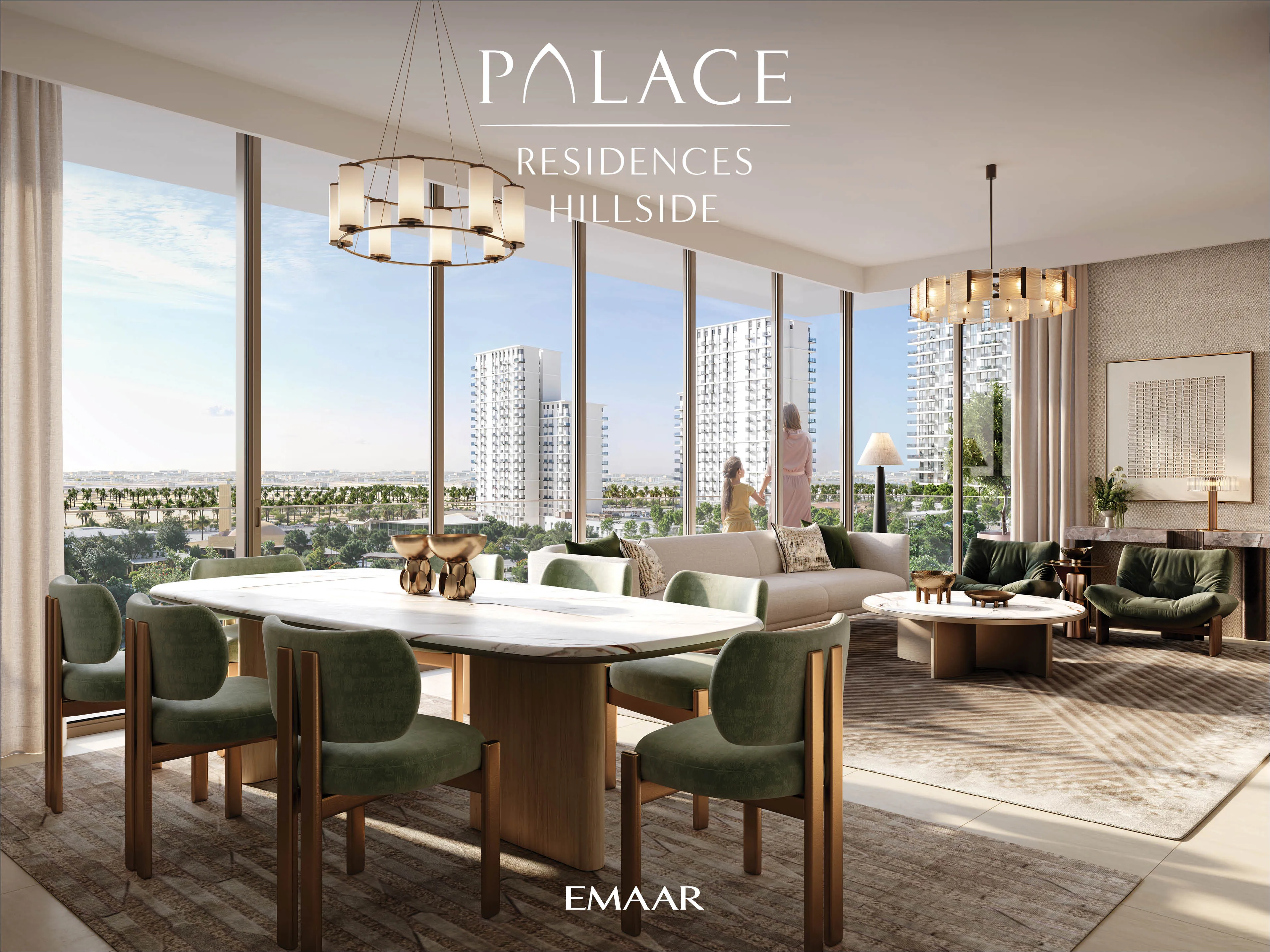 Palace Residences Hillside 5