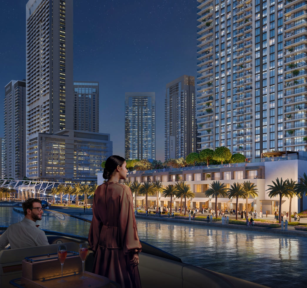 Palace Residences North — 2