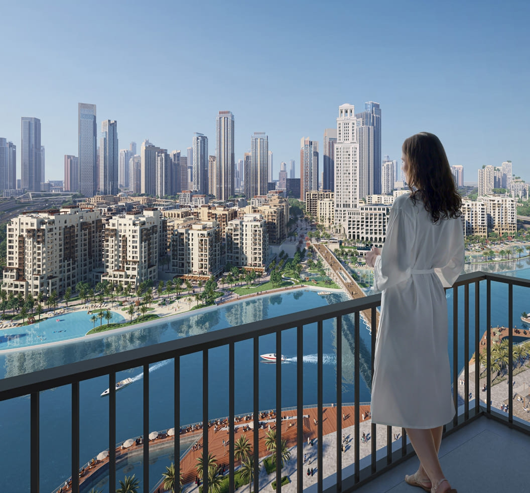 Palace Residences North — 3