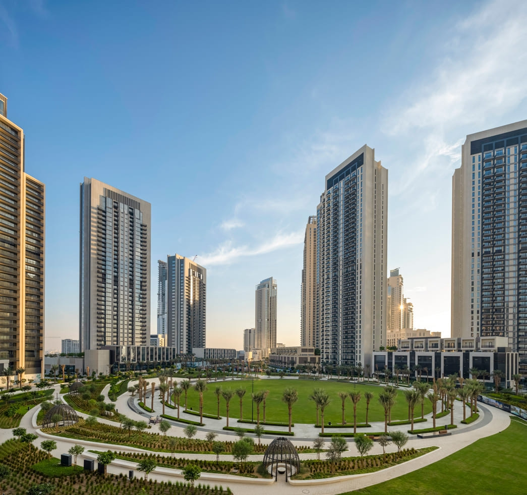 Palace Residences North 3