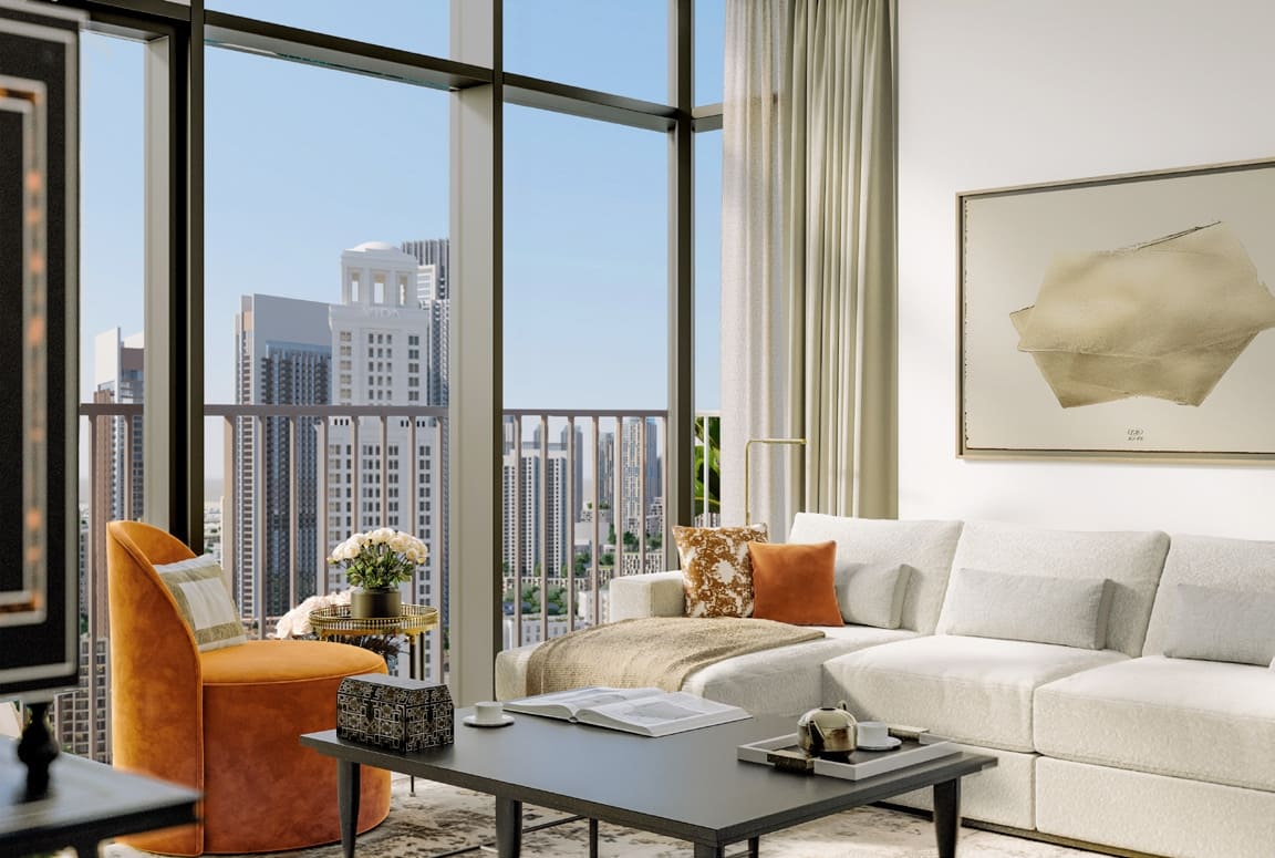 Palace Residences North 4