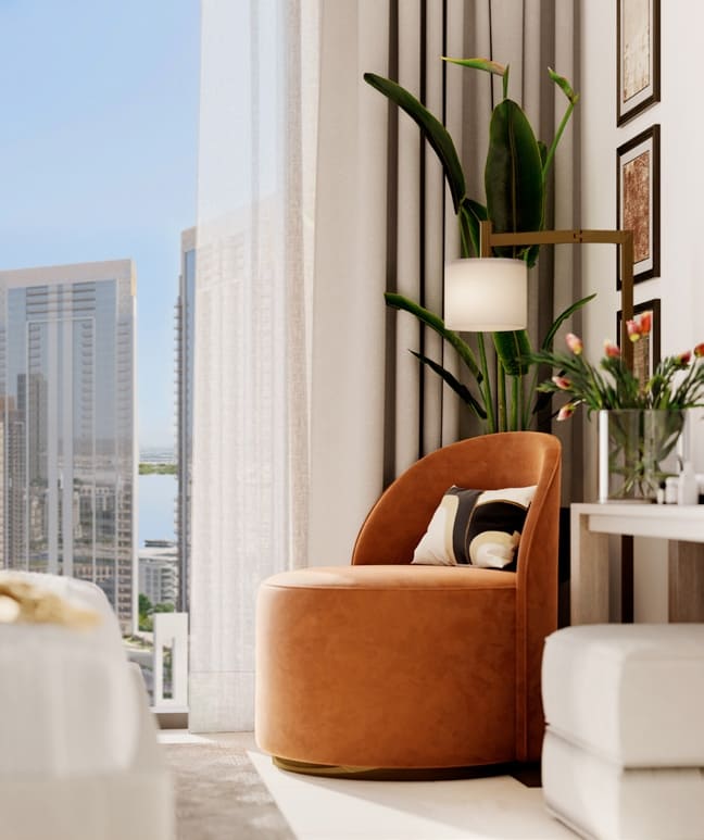 Palace Residences North 5