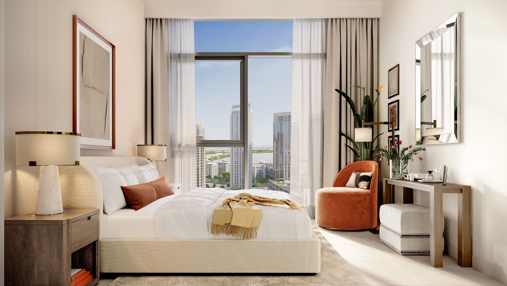 Palace Residences North 7