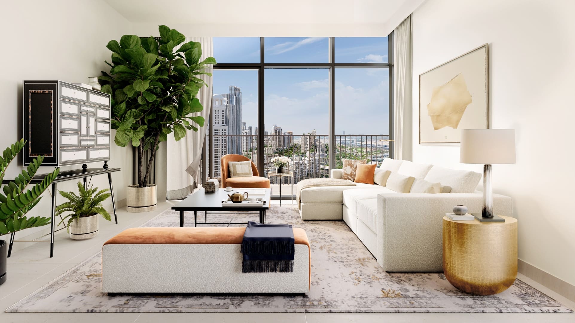 Palace Residences North 8