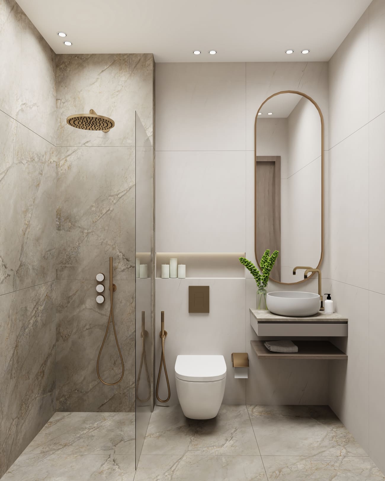Palatium Residence 10