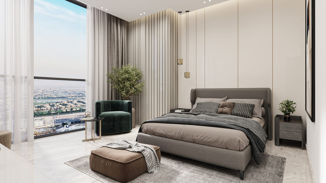 Palatium Residence 11