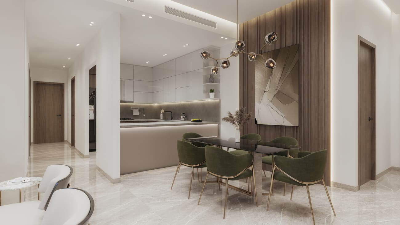 Palatium Residence 12