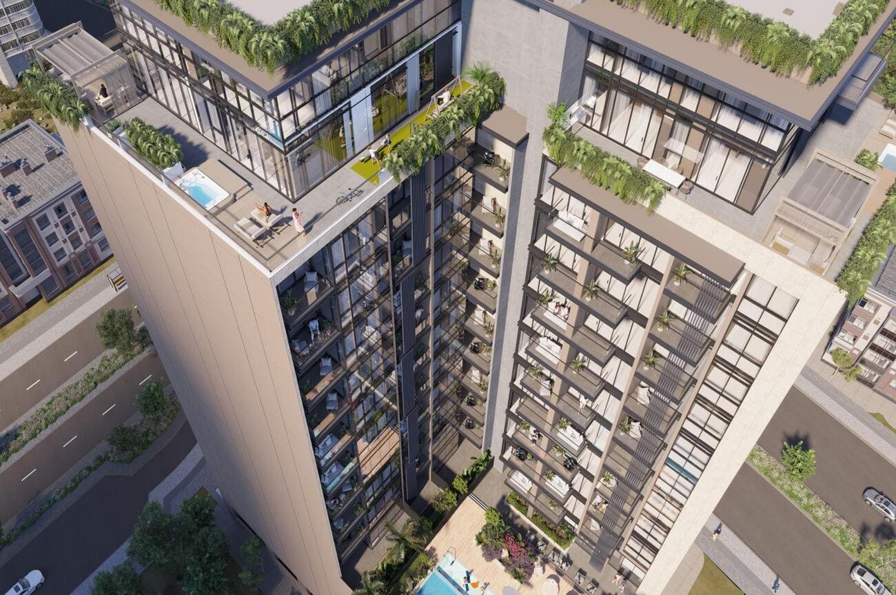 Palatium Residence 3