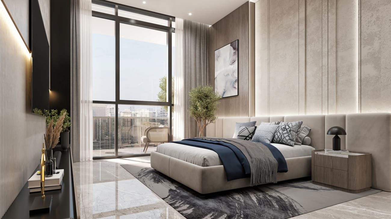 Palatium Residence 4