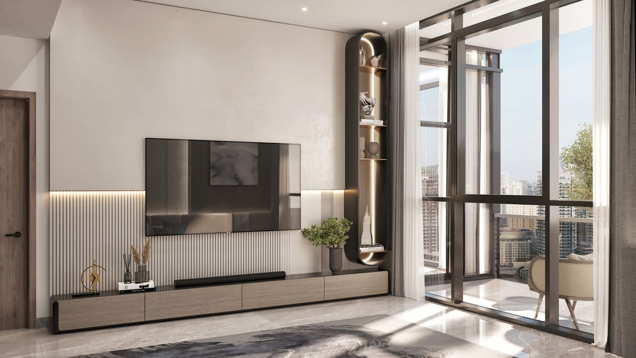 Palatium Residence 5
