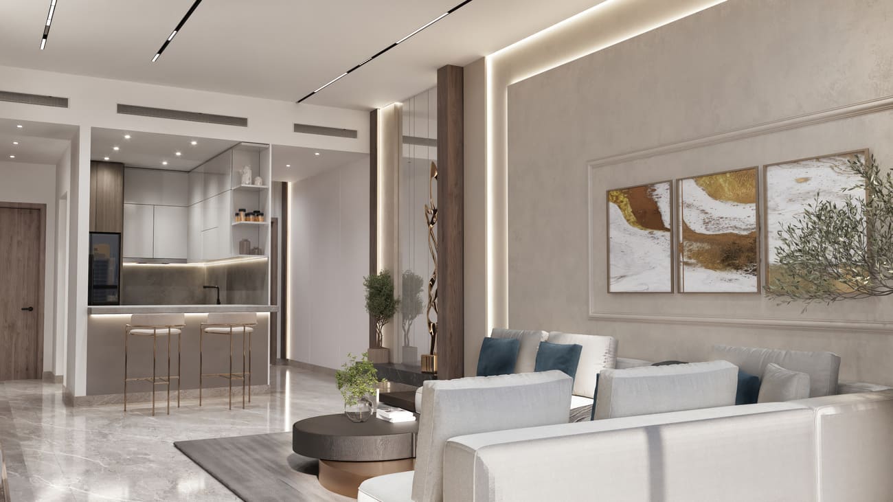 Palatium Residence 6
