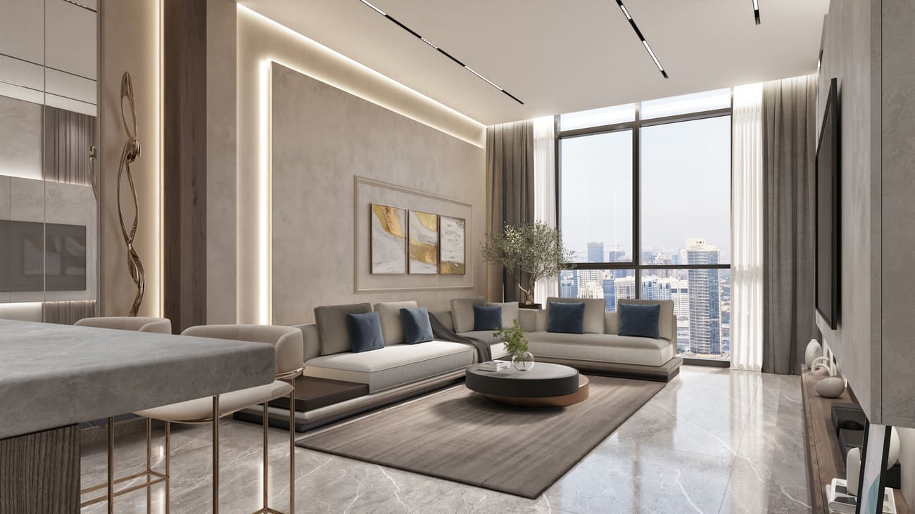 Palatium Residence 7