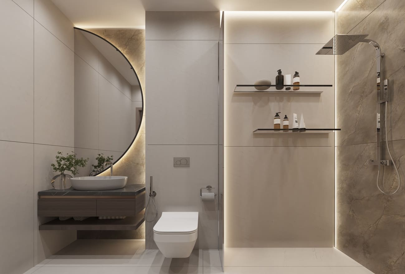 Palatium Residence 8