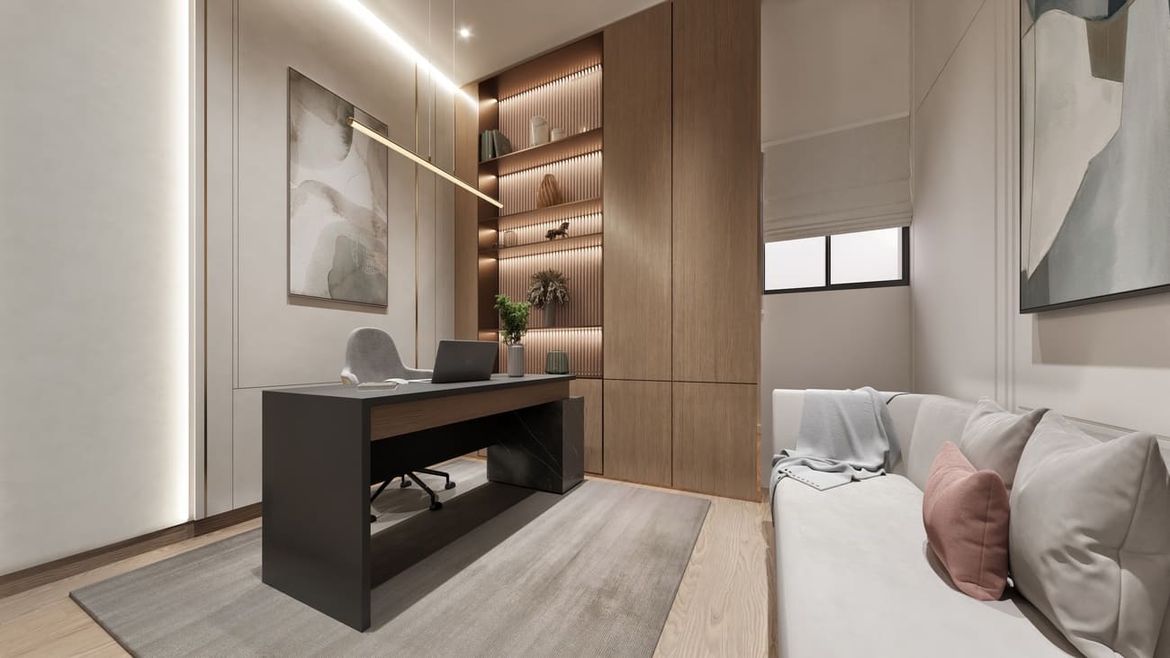 Palatium Residence 9