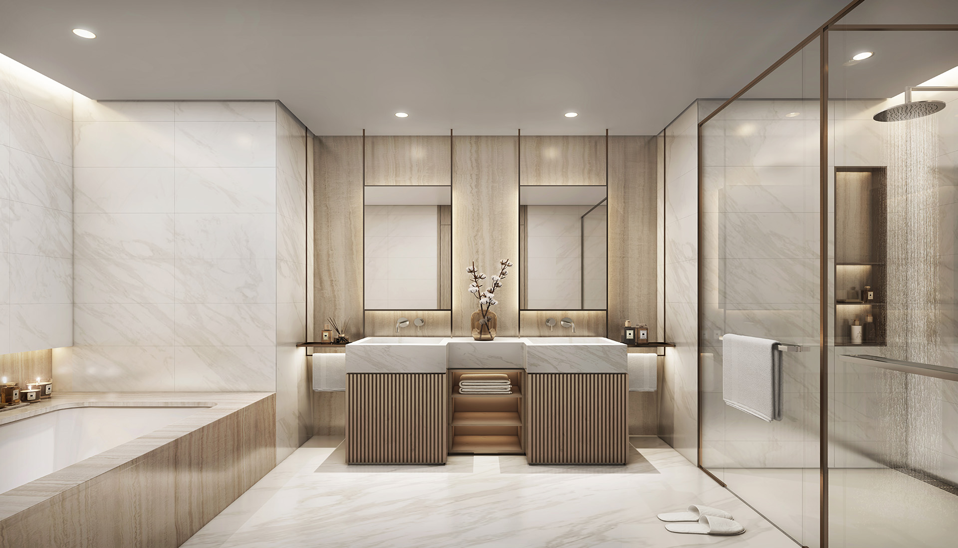 Palm Beach Tower 3 6