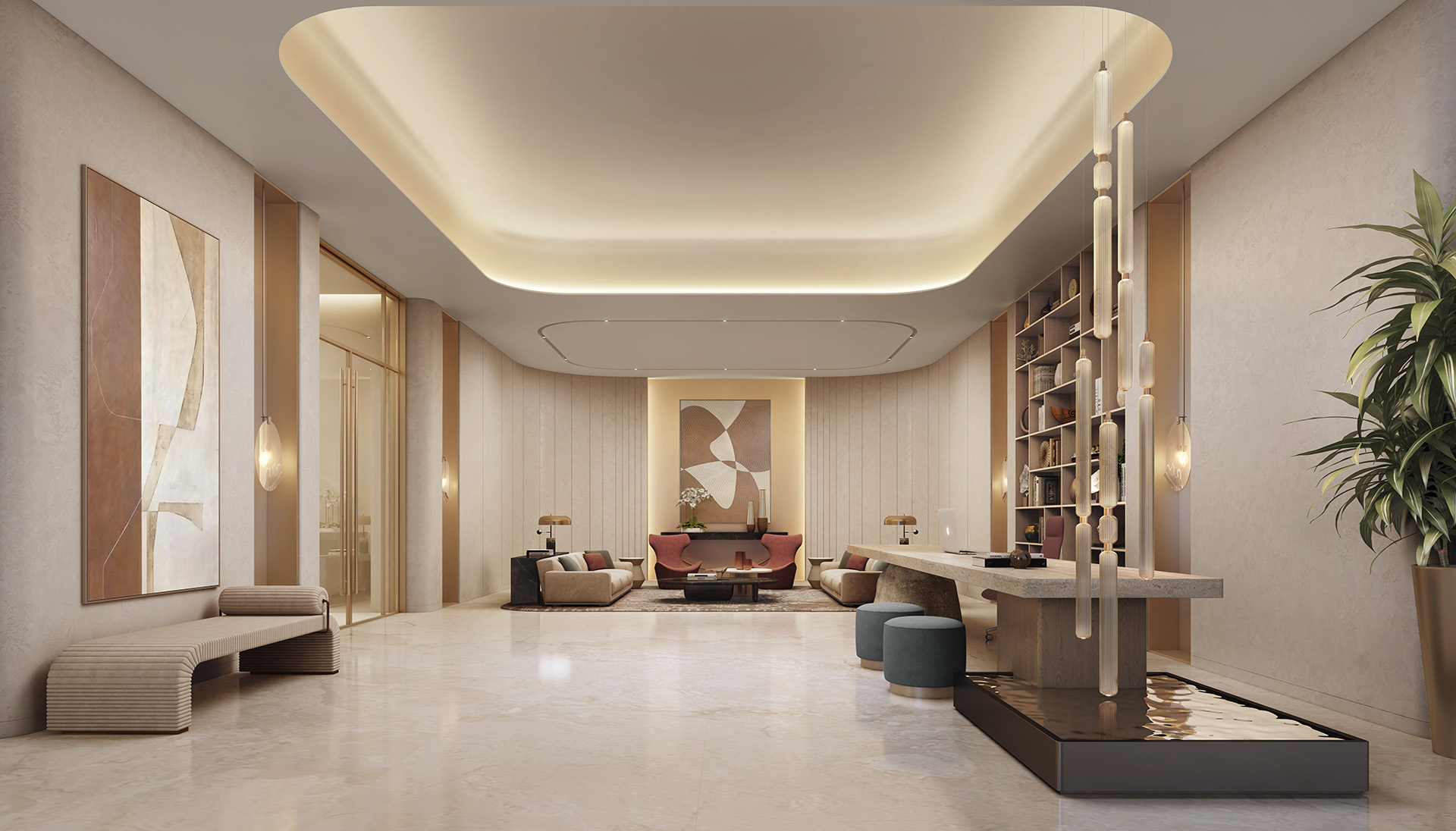 Palm Beach Tower 3 8
