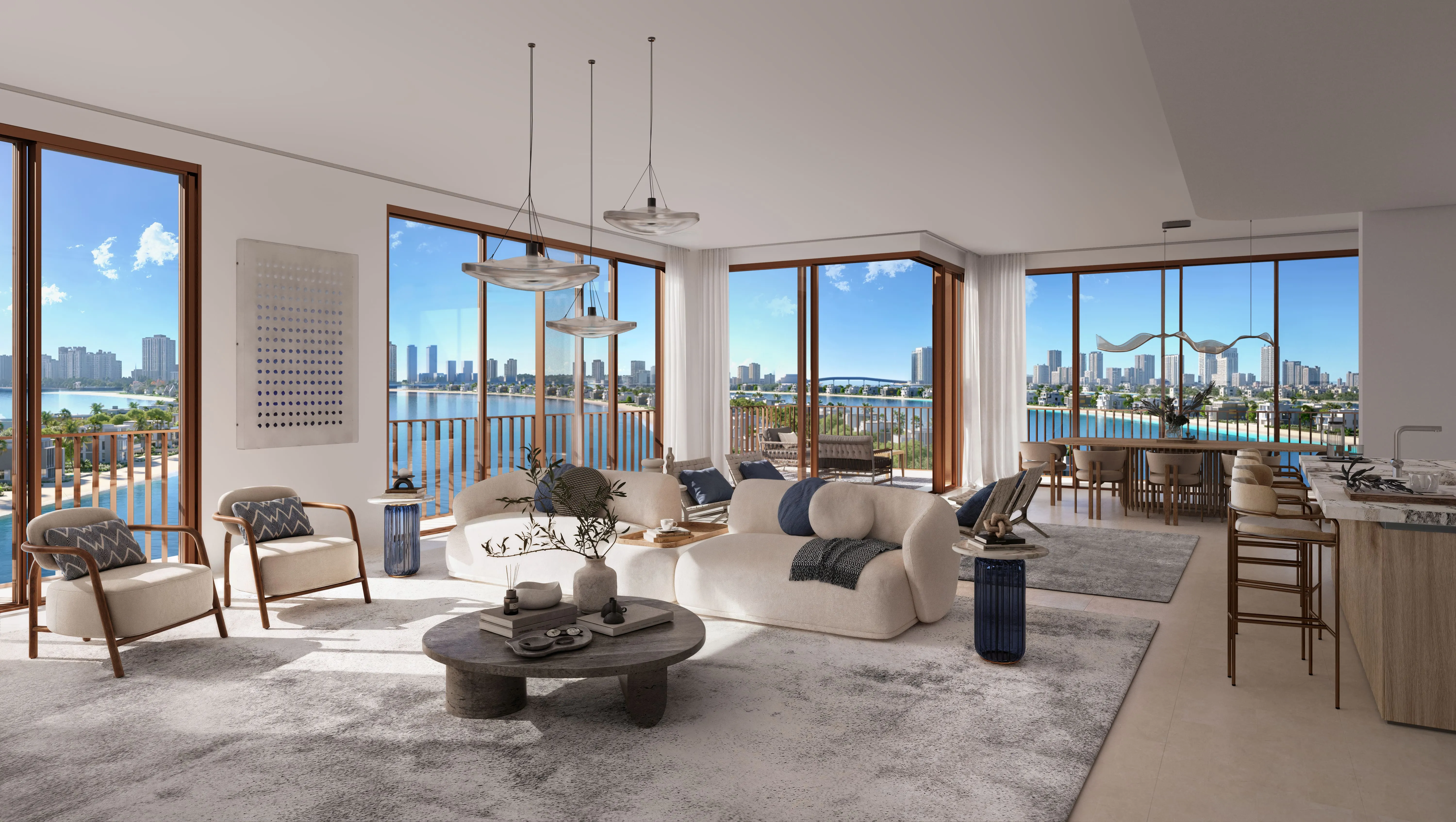Palm Central Private Residences Phase 2 10