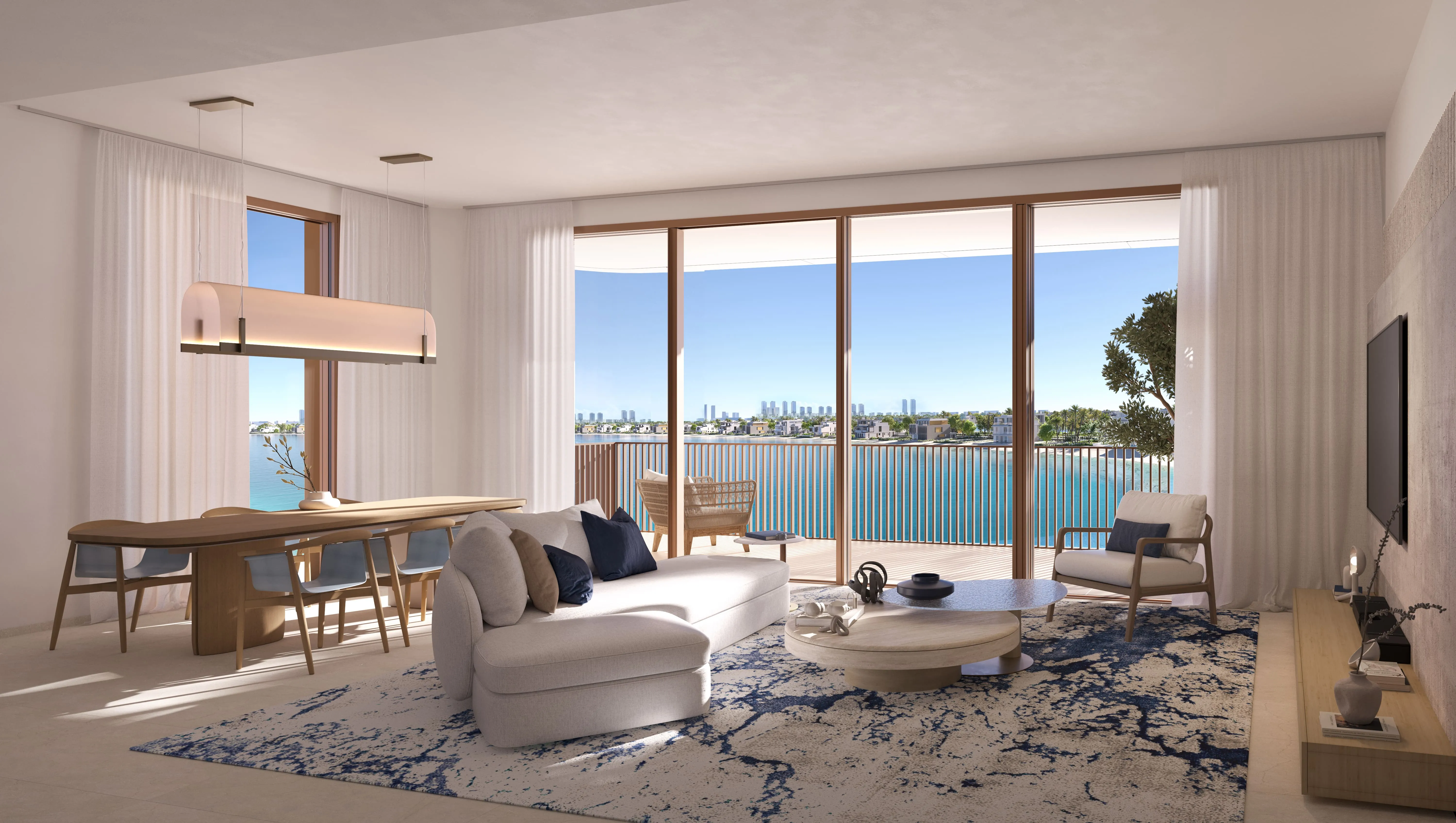 Palm Central Private Residences Phase 2 11