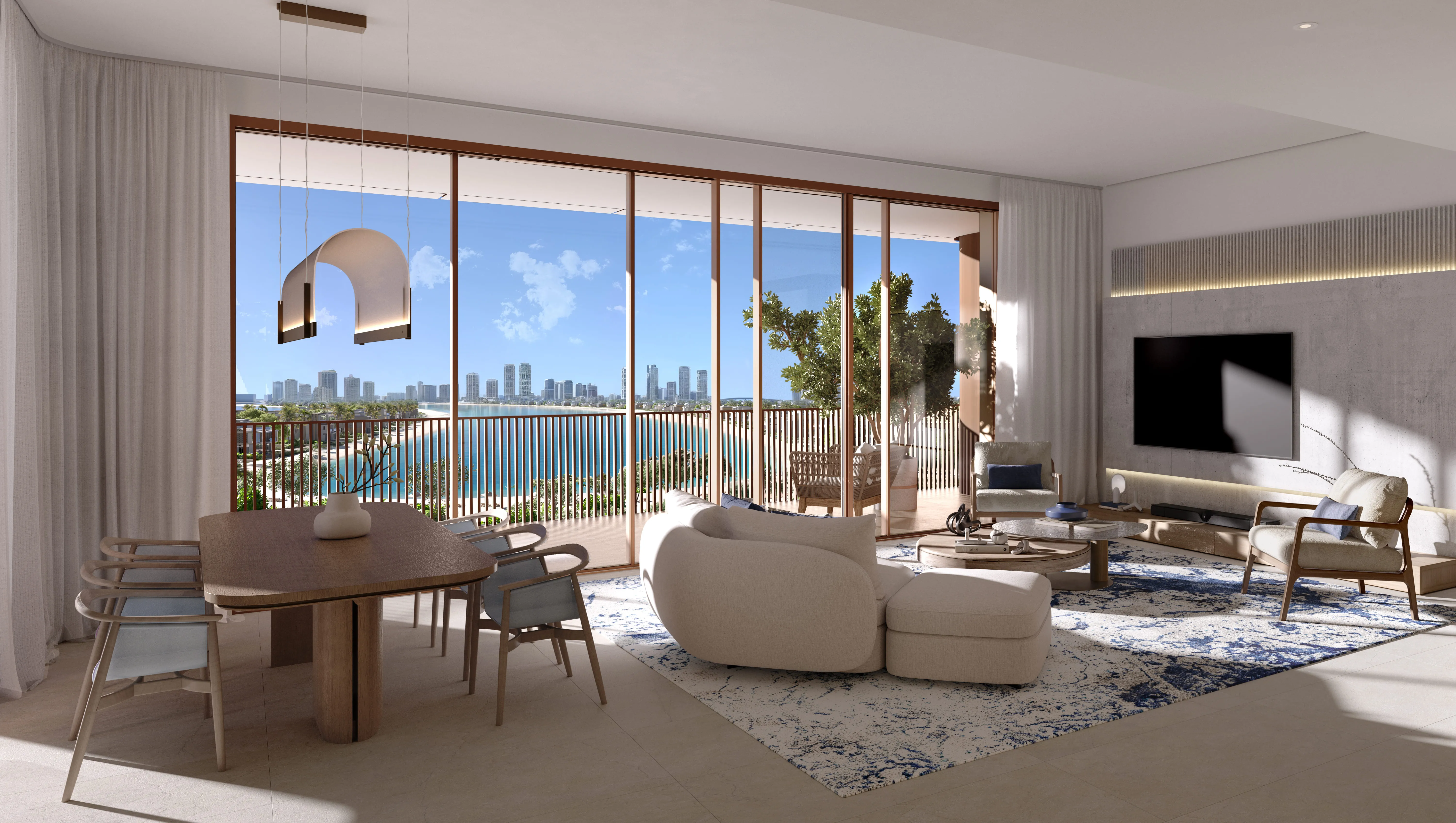 Palm Central Private Residences Phase 2 12