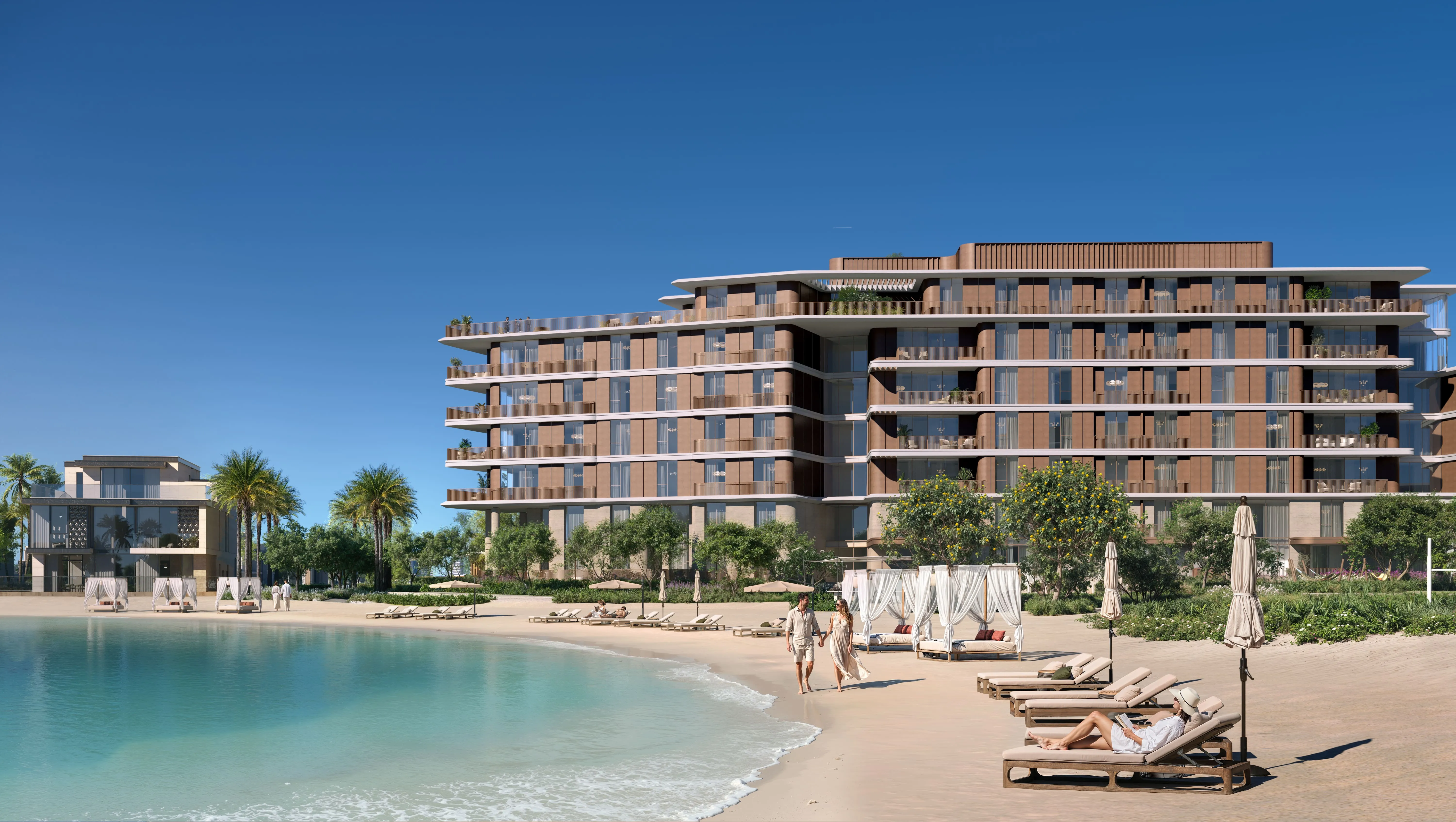 Palm Central Private Residences Phase 2 — 3